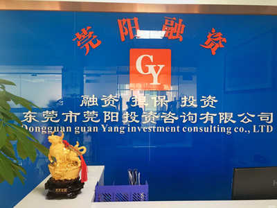 莞陽投資咨詢 助您實現財富穩健增值