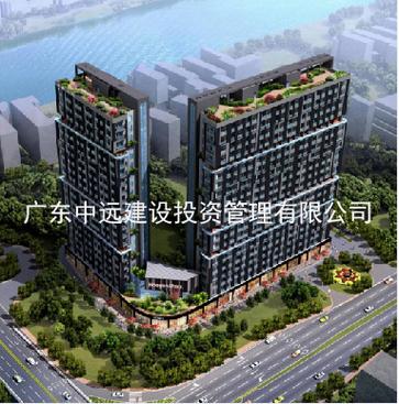 廣東沿街夜景下的投資新視角——中遠(yuǎn)建設(shè)投資管理的實(shí)踐洞察
